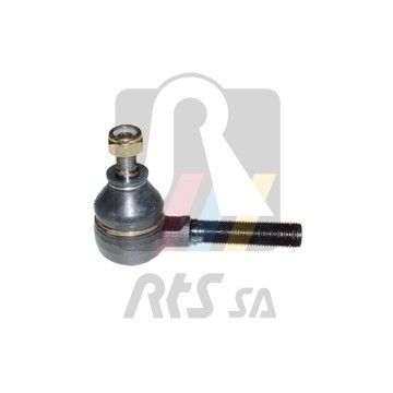 Наконечник рулевой тяги Mercedes Benz W108/116/123/126 66- (L=90mm), RTS, 91-00801-1,