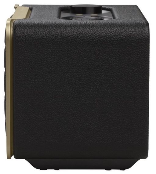Портативна акустика JBL Authentics 200 (JBLAUTH200BLKEP) | Зображення 6