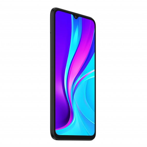 Мобільний телефон Xiaomi Redmi 9C 3/64GB Midnight Gray (660925) | Зображення 2