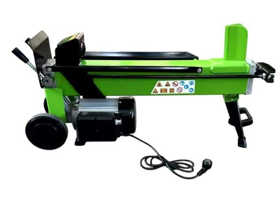 Гідравлічний дровокол MAST Gartentechnik MT-PR-7T | Зображення 4