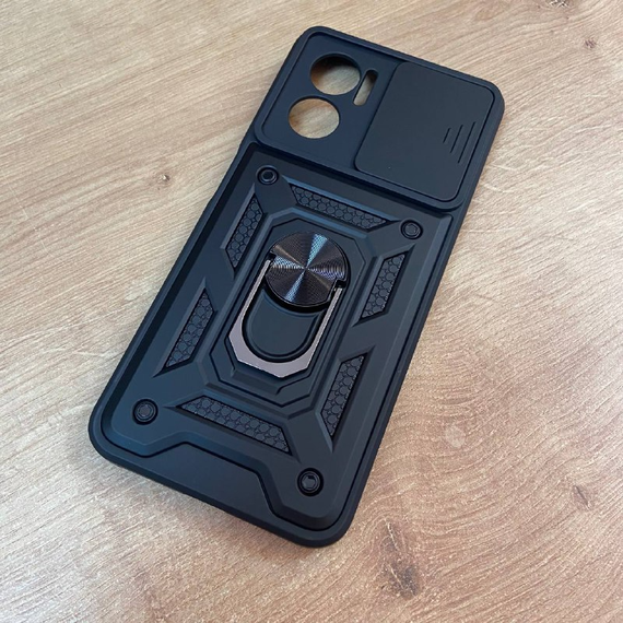 Чохол Xiaomi Redmi 10 5g Camera Slide Ring