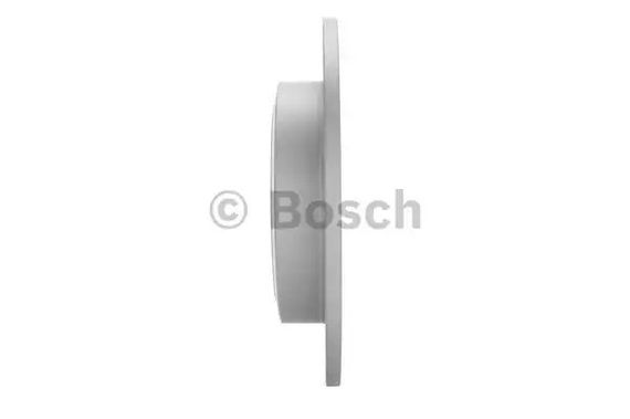 Диск гальмівний MINI MINI, BOSCH (0986478601) | Зображення 1