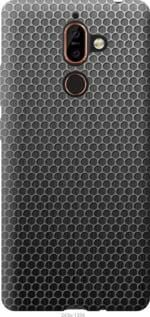 Чохол для Nokia 7 Plus з силікону FCh_008036