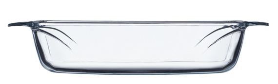 Форма для запікання Pyrex, 35х24х7 см (3 л) | Зображення 1