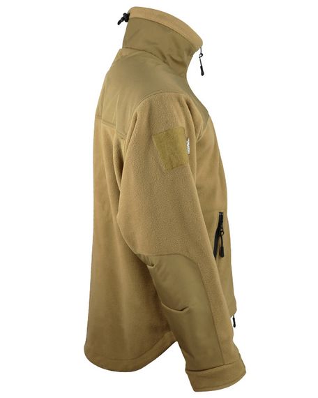 Фліс тактичний KOMBAT UK Defender Tactical Fleece | Зображення 2