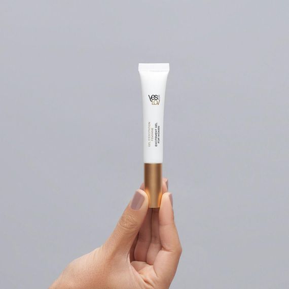 Збуджувальний гель YESforLOV CLITORAL STIMULATING GEL 10 г Sex Aura | Зображення 1