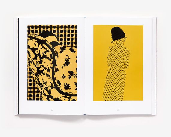 Книга Erik Madigan Heck: Old Future | Зображення 2