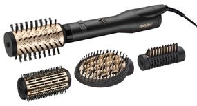 Фен-щітка BaByliss AS970E 650 Вт чорний