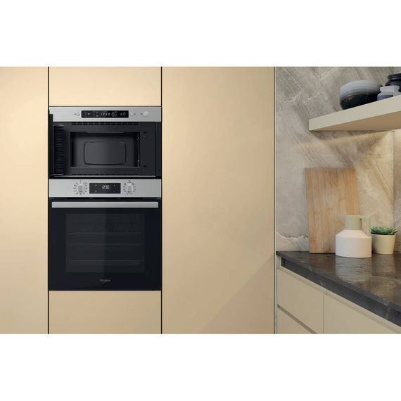 Мікрохвильова піч Whirlpool вбудована MBNA920X | Зображення 6