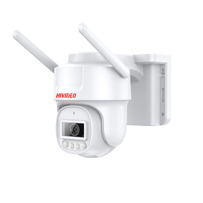 Wi-Fi Камера HIVIDEO P&T Alarm H5DA 3MP