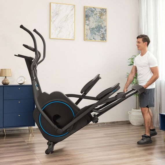 Орбитрек Gymtek XCF7500 электромагнитный | Зображення 3