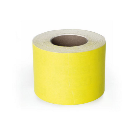 Папір шліфувальний 115 мм*50 м Р180 APRO