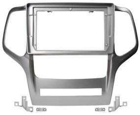 Перехідна рамка CARAV Jeep Grand Cherokee (22-514)