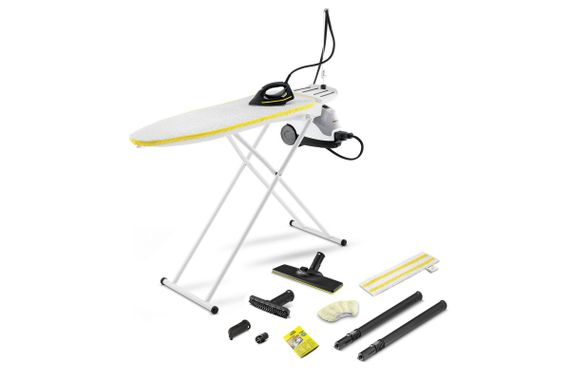 Пароочисник Karcher SI 4 EasyFix Iron 1.512-637.0