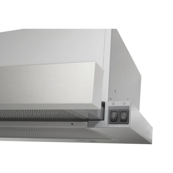 Вытяжка кухонная Eleyus LOTUS 1000 50 INOX | Зображення 6