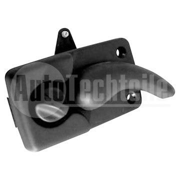 Ручка двери задней правой внутренняя Renault Master 98-10/Opel Movano 98-10, AutoTechteile, 505 0006, 601009032417WP