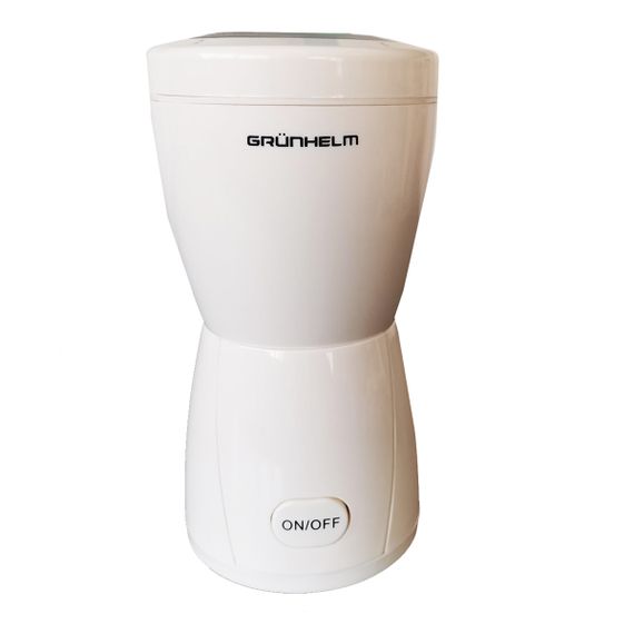 Кавомолка GС-3080W Grunhelm