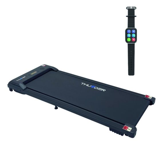Бігова доріжка THUNDER IDEA