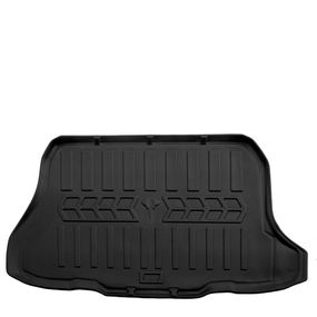 Коврик в багажник Stingray 3D для Chery Tiggo 2