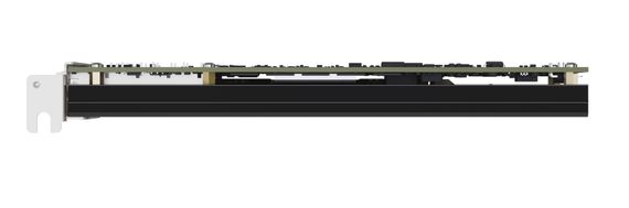 Мережева карта MikroTiK CCR2004-1G-2XS-PCIE (CCR2004-1G-2XS-PCIE) | Зображення 4