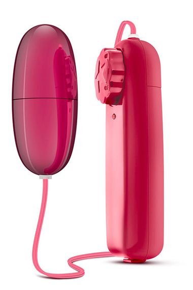 Віброяйце B yours POWER BULLET CERISE | Зображення 2