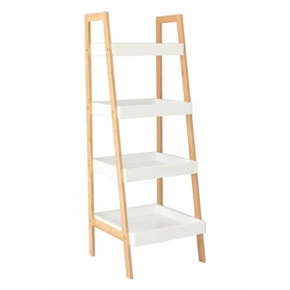Стелаж Chomik TICCO 34 x 35 x 98см | Зображення 1