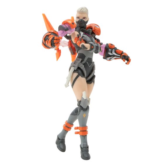 Колекційна фігурка Fortnite Master Series Figure Southpaw, 10см (FNT1323) | Зображення 5