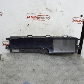 Щиток приладів Renault Scenic II Espace IV 2006-2009 Приладова панель Рено Сценік 2 Еспейс 4 8200704466