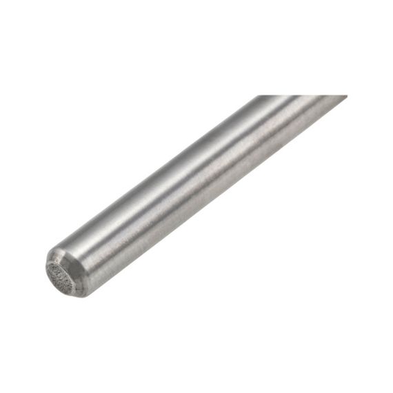 Твердосплавна фреза MX, Конфігурація у вигляді полум'я, 12 x 30 мм | Зображення 1