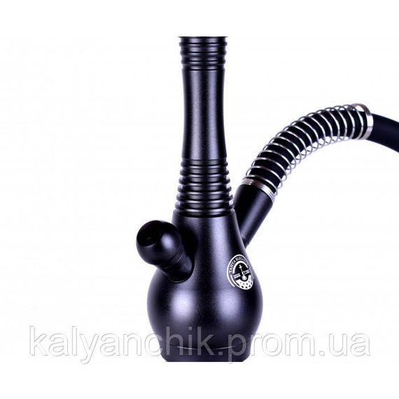 Кальян Yahya Kernel Mini BLACK | Зображення 2