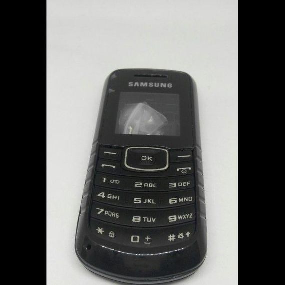 Корпус samsung e1081