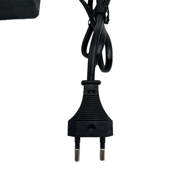 Адаптер для зарядки гіроборда і гіроскутера / Зарядний пристрій для електротранспорта | Зображення 4