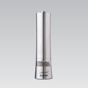 Мельница для перца и специй электрическая Maestro MR-1722, 20 см