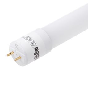 Лампа светодиодная линейная LED 18W G13 WW Т8 "Ly" 220V