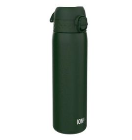 Пляшка для води металева вакуумна IION8 500 мл Vacuum Insulated Dark Green (I8TS500DGRE)