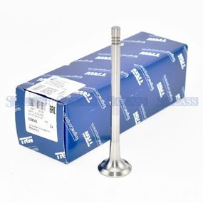 Клапан выпускной Mercedes Benz W447 OM626 14- / Opel Vivaro 1.6 CDTI 14- / Renault Trafic 1.6 dCi 14-, KS, 539045,