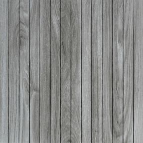 Покриття вінілове самоклеюче 3D рейки 600х600х2,8мм SW-00003247