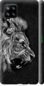 Чохол на Samsung Galaxy A42 A426B Лев "1080m-2098-2448"