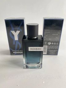 Парфумована вода Yves Saint Laurent Y L'Elixir, 100 мл. Premium