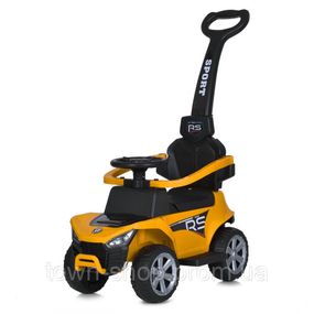 Детский электромобиль Машина M 5764EBLR-6 до 23 кг