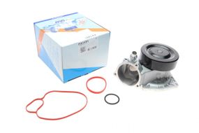Помпа води BMW 5 F10 7 F01-F04 X5 E70 X6 E72 E72 4.4i N63 08-14 R B  8 лоп  PA1451