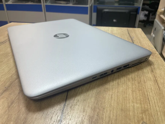 Ноутбук HP Elitebook 850 G3 15.6 4K IPS i7 6600U/16gb/512 SSD/Radeon R7 M365X | Зображення 5