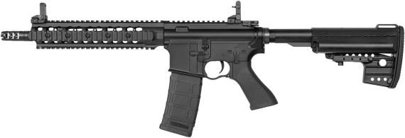 Винтовка страйкбольная CYMA CM.091 6 мм Black