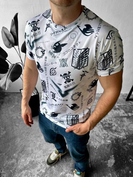 Футболка | Зображення 1