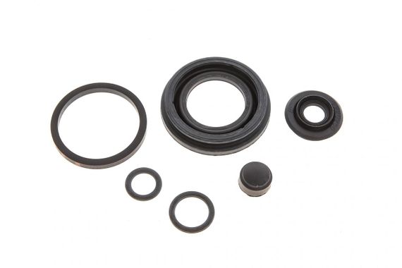 Ремкомплект супорта заднього Hyundai i20 KIA Picanto 11- d=34mm  Mobis  114-0299