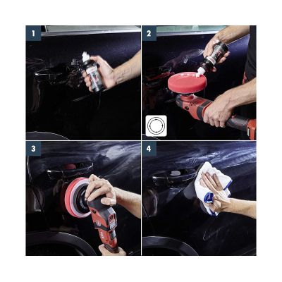 Автошампунь Sonax PROFILINE CutMax 6-4 250 мл (246141) | Зображення 7