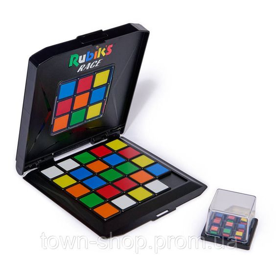 Настольная игра-головоломка Цветочки 6066350R 48 разноцветных фишек | Зображення 1
