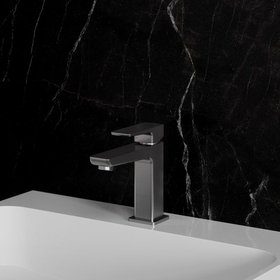 Змішувач для раковини Omnires Parma nickel (PM7410IN) | Зображення 2