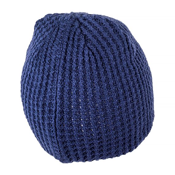 Шапка JEEP REVERSIBLE TRICOT HAT J22W | Зображення 1