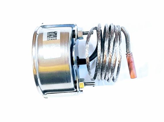 Капілярний Термометр D 60 мм/300°С / L-100см PAKKENS Туреччина | Зображення 2